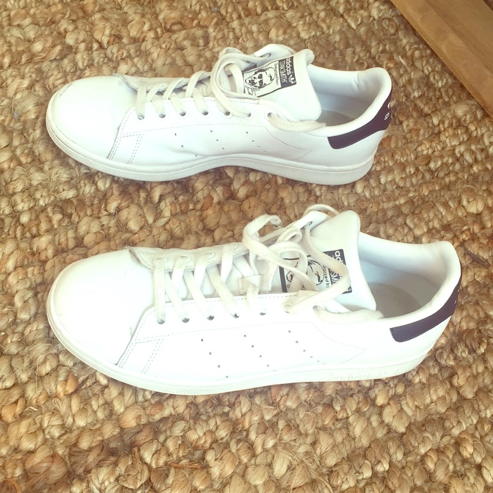 CLASSIC STAN SMITHS